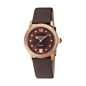 Frederique Constant FCOFC303CHD2PD4 Kadın Kol Saati