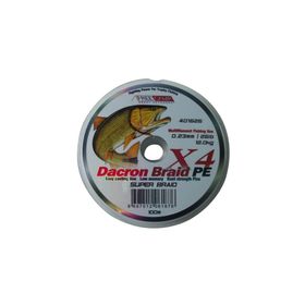 Free Camp 0,55 mm 100 m Dakron Misina