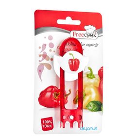 Free Cook CK-796 Sebze Oyacağı
