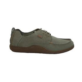 Free Foot 215340 Toprak Erkek Günlük Ayakkabı