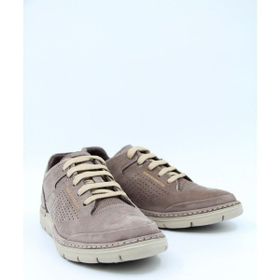 Free Foot 221971 Vizon Erkek Günlük Ayakkabı