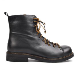 Free Foot 617310 Siyah Kadın Bot