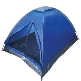 Free Life Monodome A 2 Kişilik Mavi Kamp Çadırı