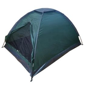 Free Life Monodome A 2 Kişilik Yeşil Kamp Çadırı