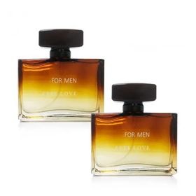 Free Love Leon ve Leon EDP 100 ml Erkek Parfüm Seti