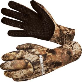 Free-Sub Diver Pro 3 mm Expert Brown Neopren XL Dalış Eldiveni