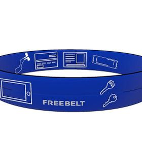 Freebelt Yeni Nesil Bel Çantası