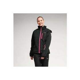 Freecamp 104719-BLACK-PINK Kadın Kayak Montu