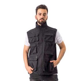 Freecamp 104800 Vest Erkek Balıkçı Yelek