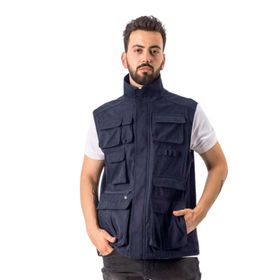 Freecamp 104800 Vest Erkek Balıkçı Yelek