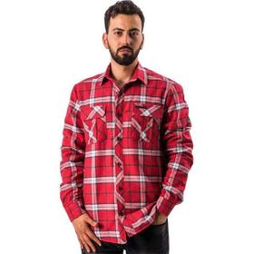 Freecamp 105276 Knit Man Fleece Gömlek