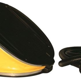 Freecamp 16218 7 lt Ayak Pompası