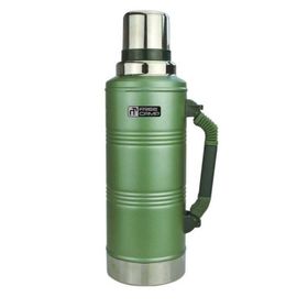 Freecamp 202612 Marvel XL 2.20 lt Yeşil Termos