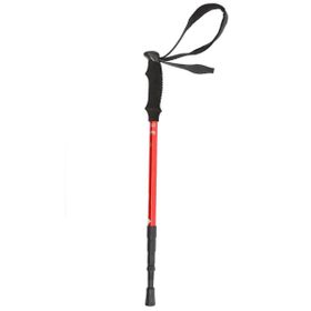 Freecamp 4 Section Tracking Kırmızı Baton