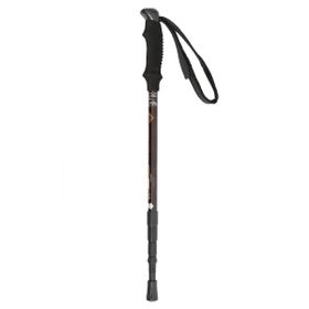 Freecamp 4 Section Tracking Siyah Baton