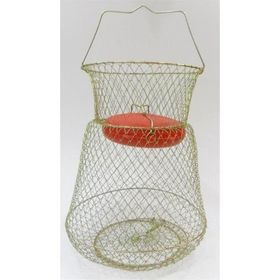 Freecamp 45 cm Float Şamandıralı Livar