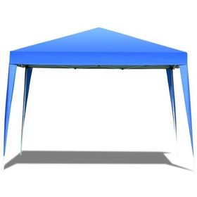 Freecamp Almeria AND1029 300x300 cm Mavi Polyester Tente