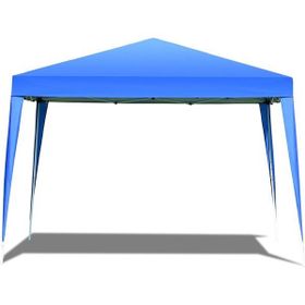 Freecamp Almeria AND1029 300x300 cm Mavi Polyester Tente