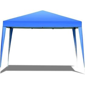 Freecamp Almeria AND1029 300x300 cm Mavi Polyester Tente