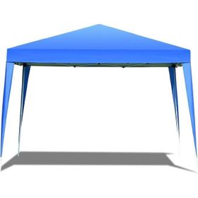 Freecamp Almeria AND1029 300x300 cm Mavi Polyester Tente