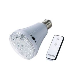 Freecamp Ampolleta 16 Led Lamba