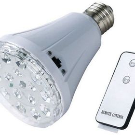 Freecamp Ampolleta 16 Led Lamba