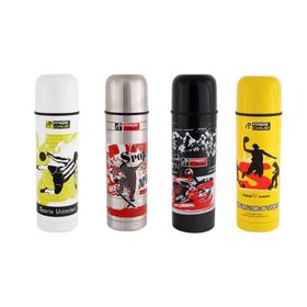FreeCamp AND601 Niagara 500 ml Termos