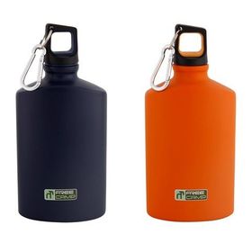 Freecamp AND602 Küçüksu Alüminyum 500 ml Sporcu Matarası
