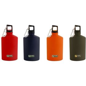 Freecamp AND602 Küçüksu Alüminyum 500 ml Sporcu Matarası