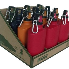 Freecamp AND602 Küçüksu Alüminyum 500 ml Sporcu Matarası