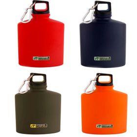 Freecamp AND602 Küçüksu Alüminyum 500 ml Sporcu Matarası