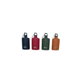 Freecamp AND602 Küçüksu Alüminyum 500 ml Sporcu Matarası
