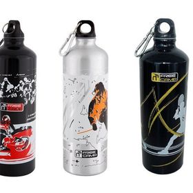 Freecamp AND604 Büyüksu Alüminyum 900 ml Sporcu Şişesi