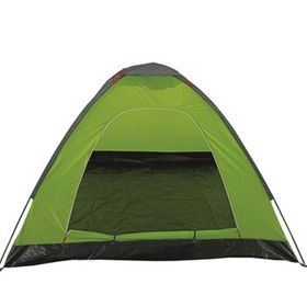 Freecamp Andoutdoor Monodome 2 Yeşil Çadır