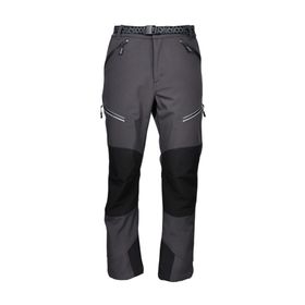 Freecamp Ararat Siyah Erkek Trekking Pantolon