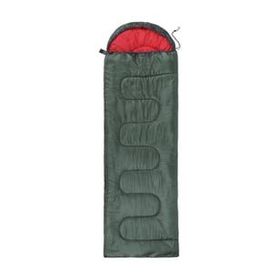 FreeCamp Baffin Yeşil Uyku Tulumu