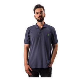 Freecamp Breeze İndigo Polo Erkek T-shirt