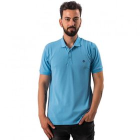 Freecamp Breeze Mavi Polo Erkek T-shirt