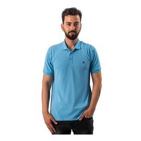 Freecamp Breeze Mavi Polo Erkek T-shirt