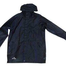 Freecamp Breno 101420-200-S Erkek Yağmurluk