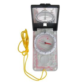 Freecamp C456 Aynalı Pusula