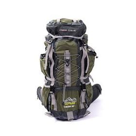 Freecamp Chibs 50 lt Trekking Sırt Çantası