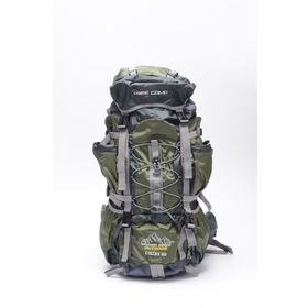 Freecamp Chibs 50 lt Trekking Sırt Çantası