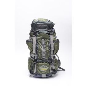 Freecamp Chibs 50 lt Trekking Sırt Çantası