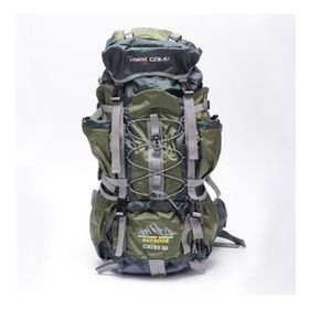 Freecamp Chibs 50 lt Trekking Sırt Çantası