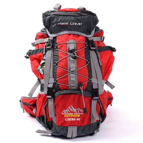Freecamp Chibs Trekking 40 lt Sırt Çantası