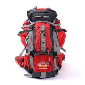 Freecamp Chibs Trekking 40 lt Sırt Çantası