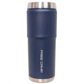 Freecamp Chico Mug 550 ml Mavi Termos