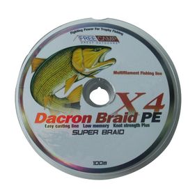 Freecamp Dakron 100 m 0.13 mm Olta Misinası