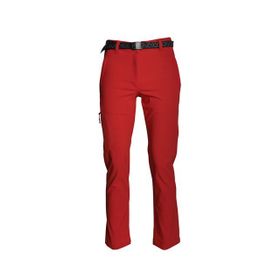 Freecamp Eiger Kırmızı Kadın Outdoor Pantolon